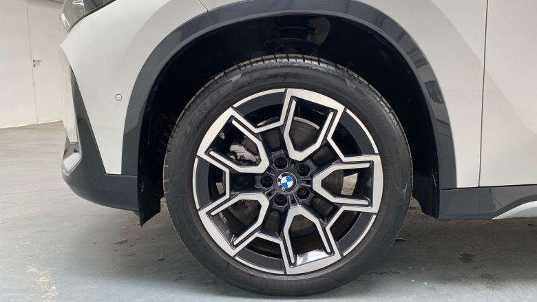 BMW X1 xDrive 23i MHT xLine Premier 5dr Step Auto Petrol Estate